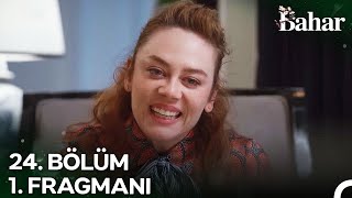 Bahar 24 Bölüm 1 Fragmanı  Hazır Mısın Uyanmaya Bahar [upl. by Mar]