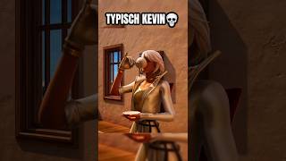 Typisch Kevin am ragen fortnite fortniteclips fortniteshorts shorts goviral [upl. by Templeton]