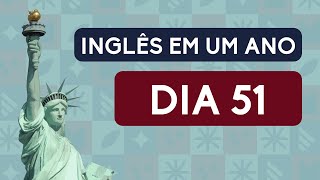 ENGIOY  Lesson 51  VERBOS AUXILIARES EM INGLÊS [upl. by Meeharbi]