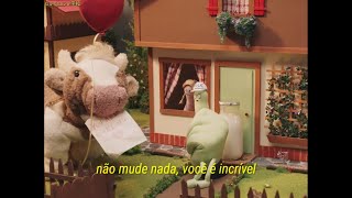 Rex Orange County  AMAZING legendado [upl. by Ellenar]