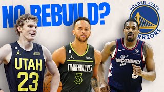 What are the Warriors Cooking Lets Discuss [upl. by Bolger]