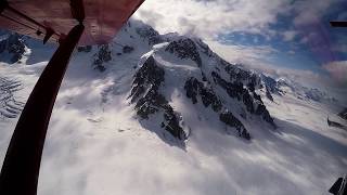 Denali  West Buttress 2017 [upl. by Mckenzie766]