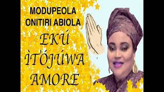 AWA OMO OKO ILE YORUBA EDIDE ADELE NBO [upl. by Madge]