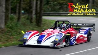 Sportscars Formula Best Pure Sound Bergrennen Mickhausen 2014 Hillclimb [upl. by Tracee504]