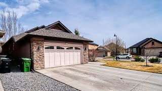 For Sale  39 Panatella Crescent Northwest Calgary AB T3K 0H4 [upl. by Alithia388]