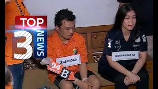 Tiga Berita Terpopuler 21 November 2018 [upl. by Ayahs]