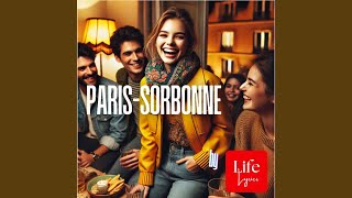 ParisSorbonne [upl. by Combe]