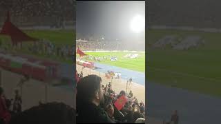 بداية الشوط الأول للمنتخب المغربي 18112024 maroc équipedemaroc livematch équipedemaroc [upl. by Strohl]