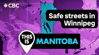 Why do pedestrians and cyclists continue to die on Winnipeg streets  This is Manitoba [upl. by Luht]