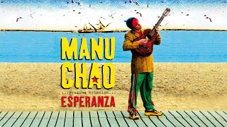 Manu Chao  Le RendezVous Official Audio [upl. by Ggerc]