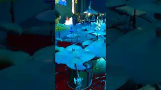 Rahat Fateh Ali Khan Sargum and Drum beats [upl. by Llerruj]