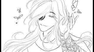 【天官赐福】Hualian  Absolutely Smitten Animatic [upl. by Krenn]