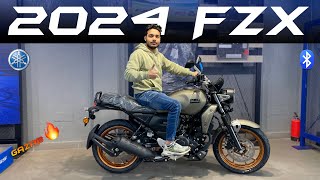 2024 Yamaha FZX 150 New Model Fz Ki Dusri Bhan Yr😅Price [upl. by Immanuel2]