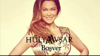 Hülya Avşar  Boşver Teaser bosver [upl. by Ylebmik]