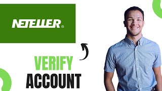 How to Verify Neteller Account [upl. by Nairdad]