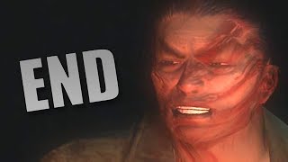 Condemned Criminal Origins  ENDING   Part 7 [upl. by Lirva]