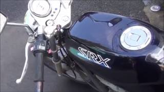 【車両紹介】SRX2503wp を納車しました [upl. by Carlstrom]