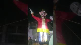 Junibasti Badnera ka Ravan [upl. by Pearse]