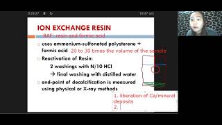 8 Other Decalcifying Agents amp Methods and Post Decalicifcation Procedures [upl. by Adnirol]