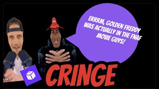 Built By Gamers Is CRINGE [upl. by Ansley156]