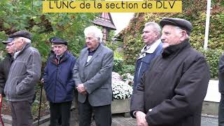 Le 11 novembre 2024 DLV [upl. by Dalli]