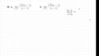 MATH 101 PS 2 9 [upl. by Rodman]