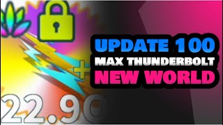 UPDATE 100 NEW WORLD NEW WEAPONS NEW EVENT NEW SPELLS WEAPON FIGHTING SIMULATOR ROBLOX PAPTAB [upl. by Netsirhk]