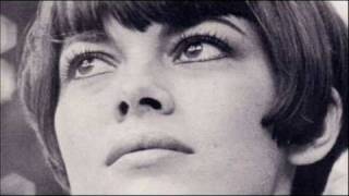 Mireille Mathieu en concert au Canada 1971 [upl. by Rolyt]