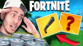 Auf NEUES V52 UPDATE WARTEN  VBUCKS Verlosung  Fortnite [upl. by Taryne]