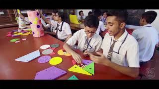 Trailer Video of Our School [upl. by Nelac572]