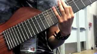 18 STRING BASS [upl. by Aneez]