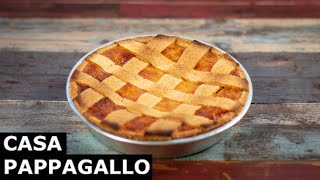 Pastiera napoletana S3  P66 [upl. by Ceevah]