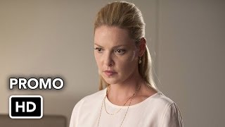 State of Affairs 1x05 Promo quotAR Rissalahquot HD [upl. by Marcelline]