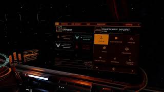 Elite Dangerous  Horizons  20241012193014 [upl. by Enecnarf357]