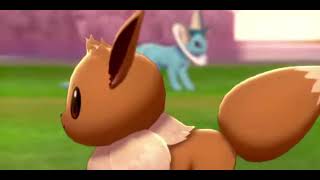 Eevee and Leafeon talk about Norwegian food [upl. by Aliac]