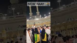 Oatana Kaun hai Allah Hu Allah ❤️🤲🕋 makkhamadina viralshorts islamicstatus [upl. by Inajna]