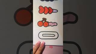 Satisfying coloring drawing relaxingcoloring colors art asmr coloring satisfying painting [upl. by Affrica]