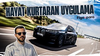 HAYAT KURTARAN UYGULAMA  FİGOPARA [upl. by Rimisac]