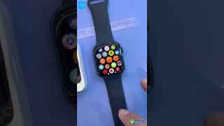 Apple Watch Series 7 [upl. by Agosto]