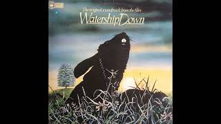 Angela Morley  Original Soundtrack Watership Down 1978 Part 3 Full Album [upl. by Glynas430]