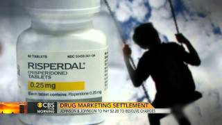 Harman Law LLC Dangers of the Antipsychotic Risperdal [upl. by Sorrows]