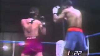 Alexis Arguello vs Alfredo Escalera  1979 26 [upl. by Ennaeel]