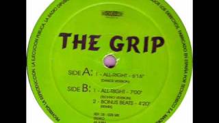 The Grip  AllRight 1995 [upl. by Essinger]