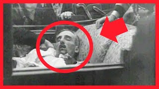 🎥⏳Rare Footage The Assassination of King Alexander of Yugoslavia😱 ⚰️ [upl. by Geoffry]