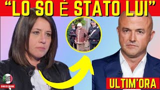 CASO DENISE PIPITONE NUOVE PROVE SCONVOLGENTI quotÈ STATO LUIquot PIERA MAGGIO LO ACCUSASI TRATTA DI [upl. by Esinehc641]