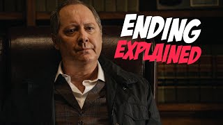 Blacklist Season 9 Episode 22 Ending Explained  Recap [upl. by Shirley142]