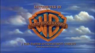 Warner Bros Television Logo History 1955Present Updated [upl. by Lemkul]