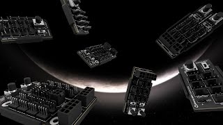 Meganode amp PowerBoard Temperature Based RPM Control [upl. by Teemus]