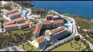 Ramada Hotel amp Suites Kusadasi Turkey [upl. by Piselli]