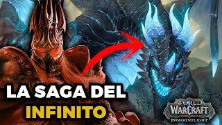 ARTHAS E ILLIDAN pueden volver La Guerra Multiversal de World of Warcraft [upl. by Nimsaj]